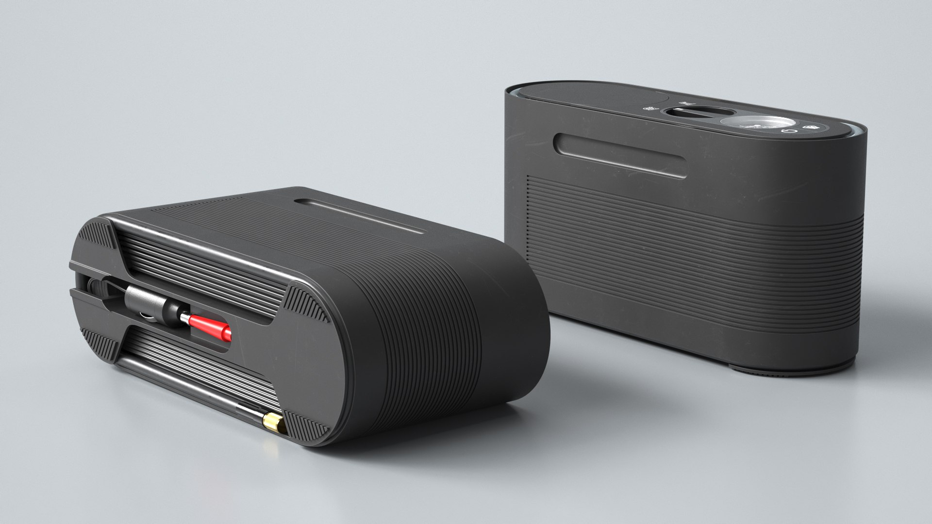 3D model Electric Tire Inflator Kit Black https://p.turbosquid.com/ts-thumb/7w/ClrURG/s2/electric_tire_inflator_kit_black_003/jpg/1770708756/1920x1080/fit_q87/a065ab31fd597bc4586196fa53ab4618a4f1e226/electric_tire_inflator_kit_black_003.jpg