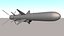 KH-35 Schiffsabwehrrakete