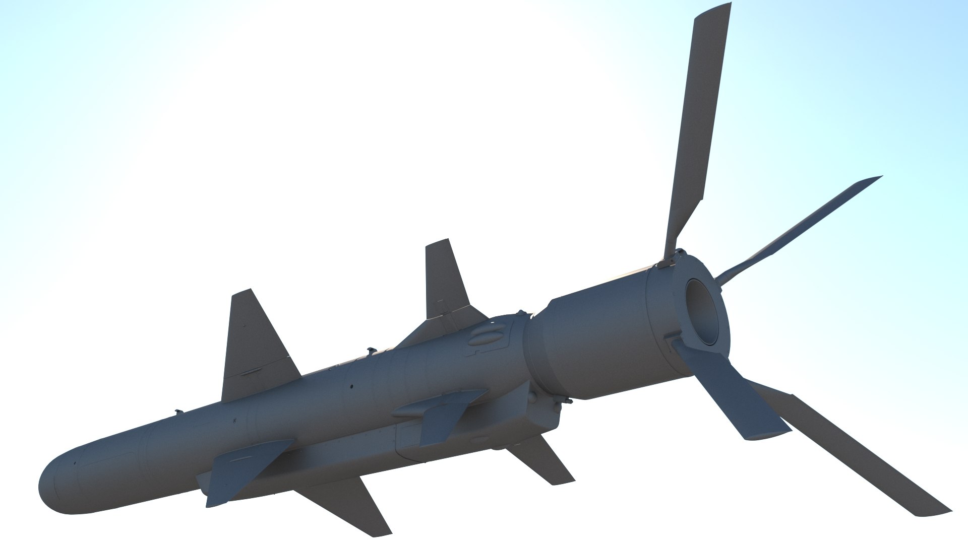 KH-35 Anti-Ship Missile 3D model https://p.turbosquid.com/ts-thumb/7w/DXhPiZ/4N/113/jpg/1667544759/1920x1080/fit_q87/4331fe413a8366bd004d9850468cc0ce5314c289/113.jpg