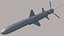 KH-35 Schiffsabwehrrakete