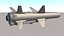 KH-35 Schiffsabwehrrakete