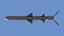 KH-35 Schiffsabwehrrakete
