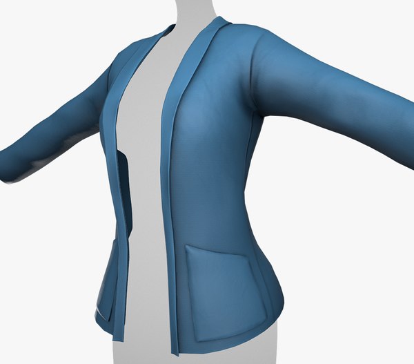 3D model Football Jersey Outfit Iranian VR / AR / low-poly