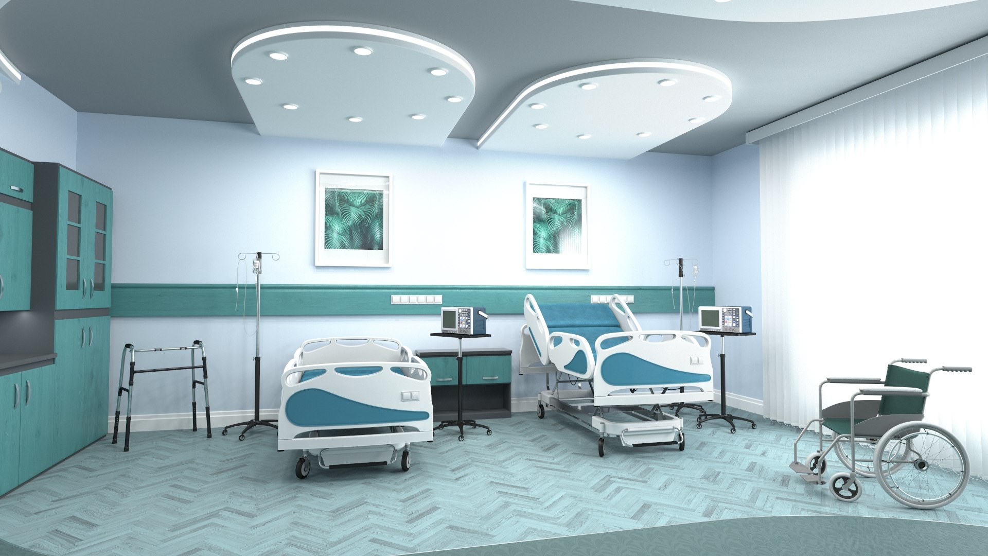 Hospital Room Interior 3D model https://p.turbosquid.com/ts-thumb/7w/IQWrl6/6V/2/jpg/1672607077/1920x1080/fit_q87/ed511da3e43fc4ac4e76ed0c26e94844e05ef9e0/2.jpg