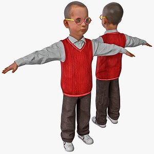 Boy
