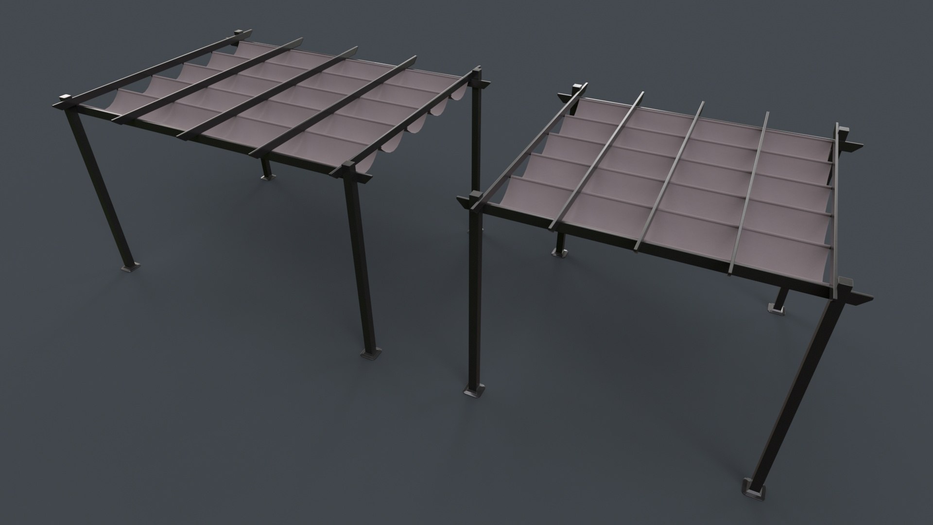 PBR Wooden Pergola Gazebo A3 3D https://p.turbosquid.com/ts-thumb/7w/KWRPVX/5e/2.1/jpg/1670732890/1920x1080/fit_q87/3ff0076c7b36f814c05cd550976070b76d3c962a/2.1.jpg