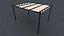 Pergola en bois PBR Tonnelle A3