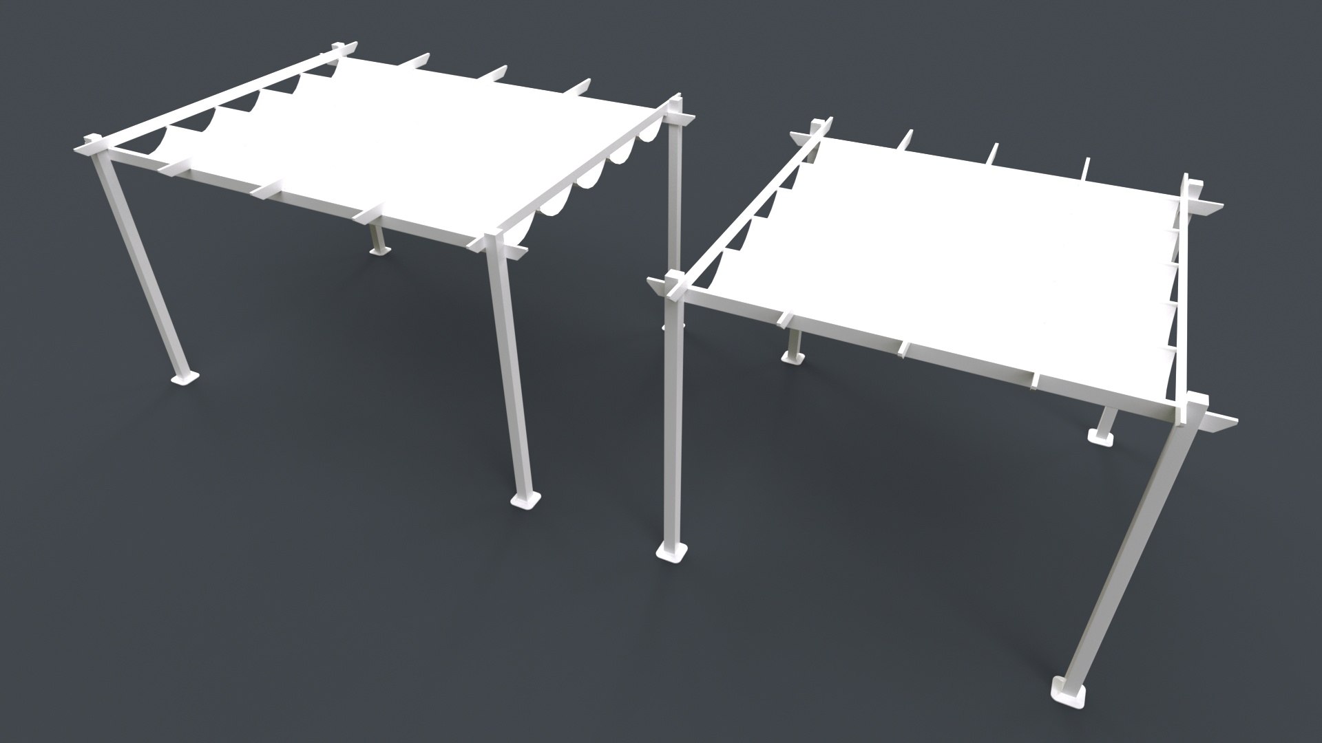 PBR Wooden Pergola Gazebo A3 3D https://p.turbosquid.com/ts-thumb/7w/KWRPVX/9q/w1/jpg/1670732905/1920x1080/fit_q87/3f700d097908a7591ad10f31bb4554204dac1475/w1.jpg
