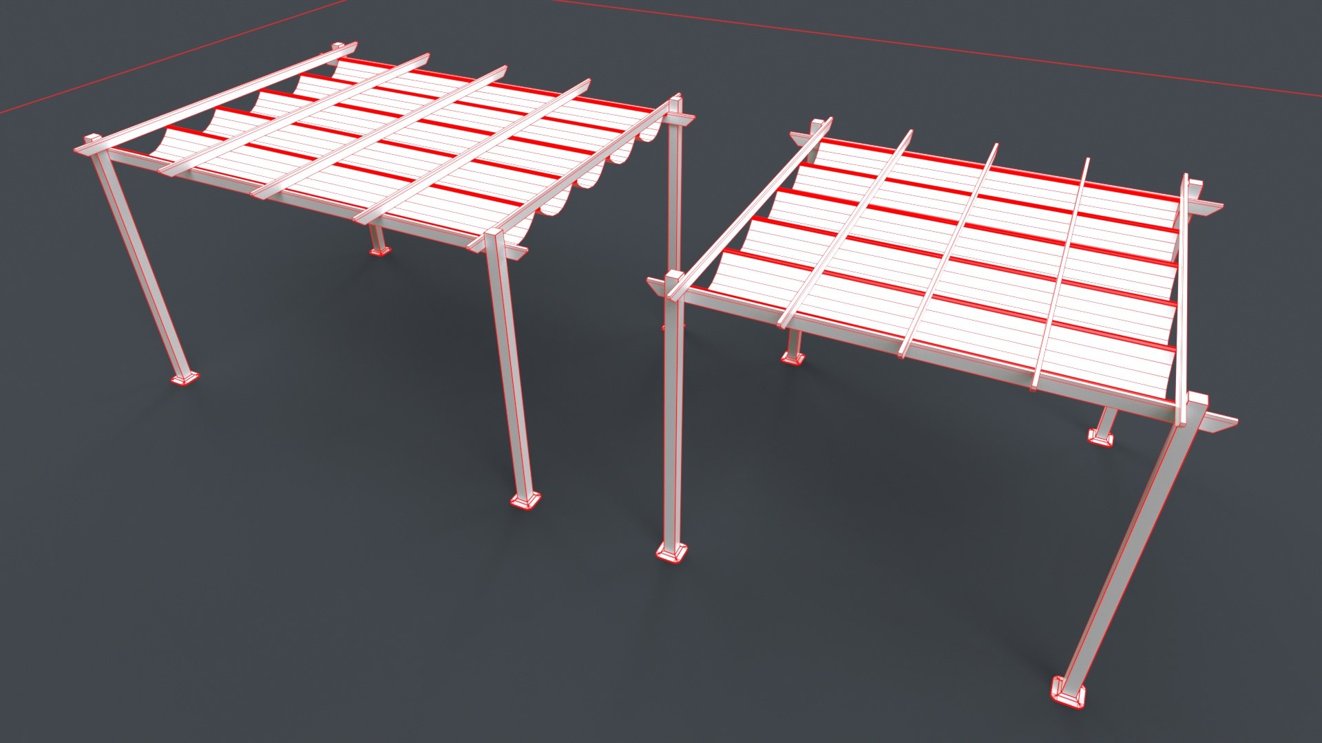 PBR Wooden Pergola Gazebo A3 3D https://p.turbosquid.com/ts-thumb/7w/KWRPVX/YX/w2/jpg/1670732906/1920x1080/fit_q87/640a3fb9a039a7fa46d7fa68dcb5b9af86f8ac66/w2.jpg