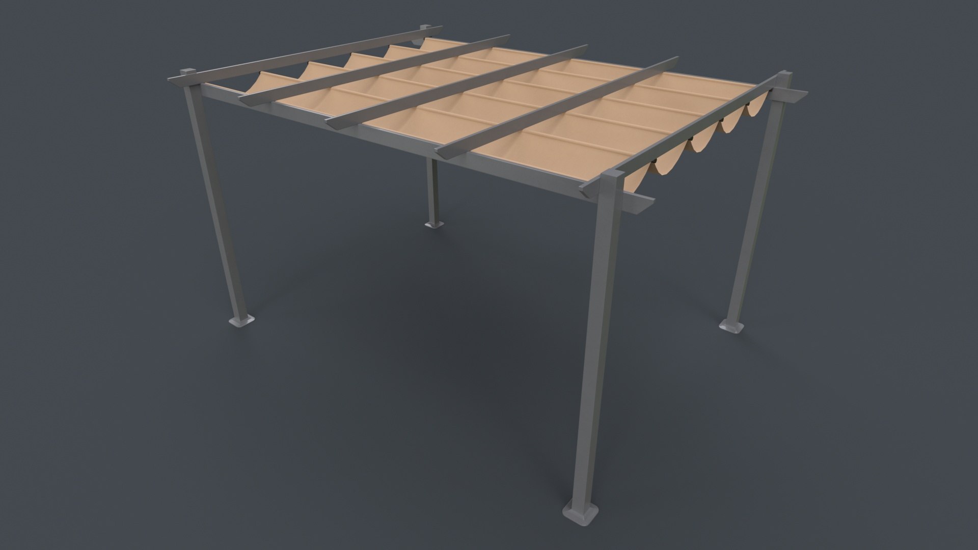 PBR Wooden Pergola Gazebo A3 3D https://p.turbosquid.com/ts-thumb/7w/KWRPVX/gW/5.2/jpg/1670732903/1920x1080/fit_q87/c2f9958739b81edde2e371e652d84a3302c29b79/5.2.jpg