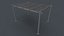 Pergola en bois PBR Tonnelle A3