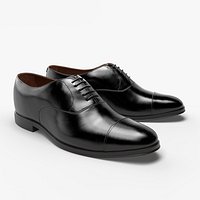 Italian Oxford Shoes