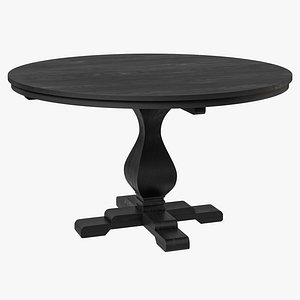 Interior Secrets table Gene