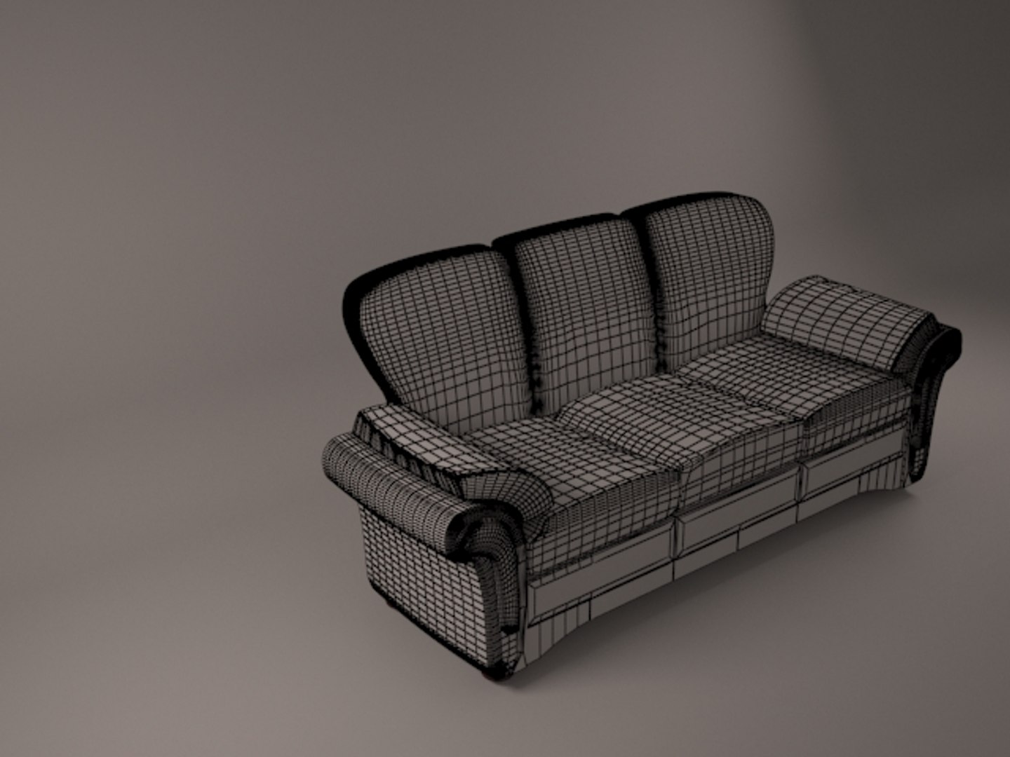 sofa skin wood max