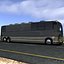 Tour Bus (Prevost Mirage MkII)