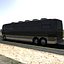 Tour Bus (Prevost Mirage MkII)