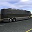Tour Bus (Prevost Mirage MkII)