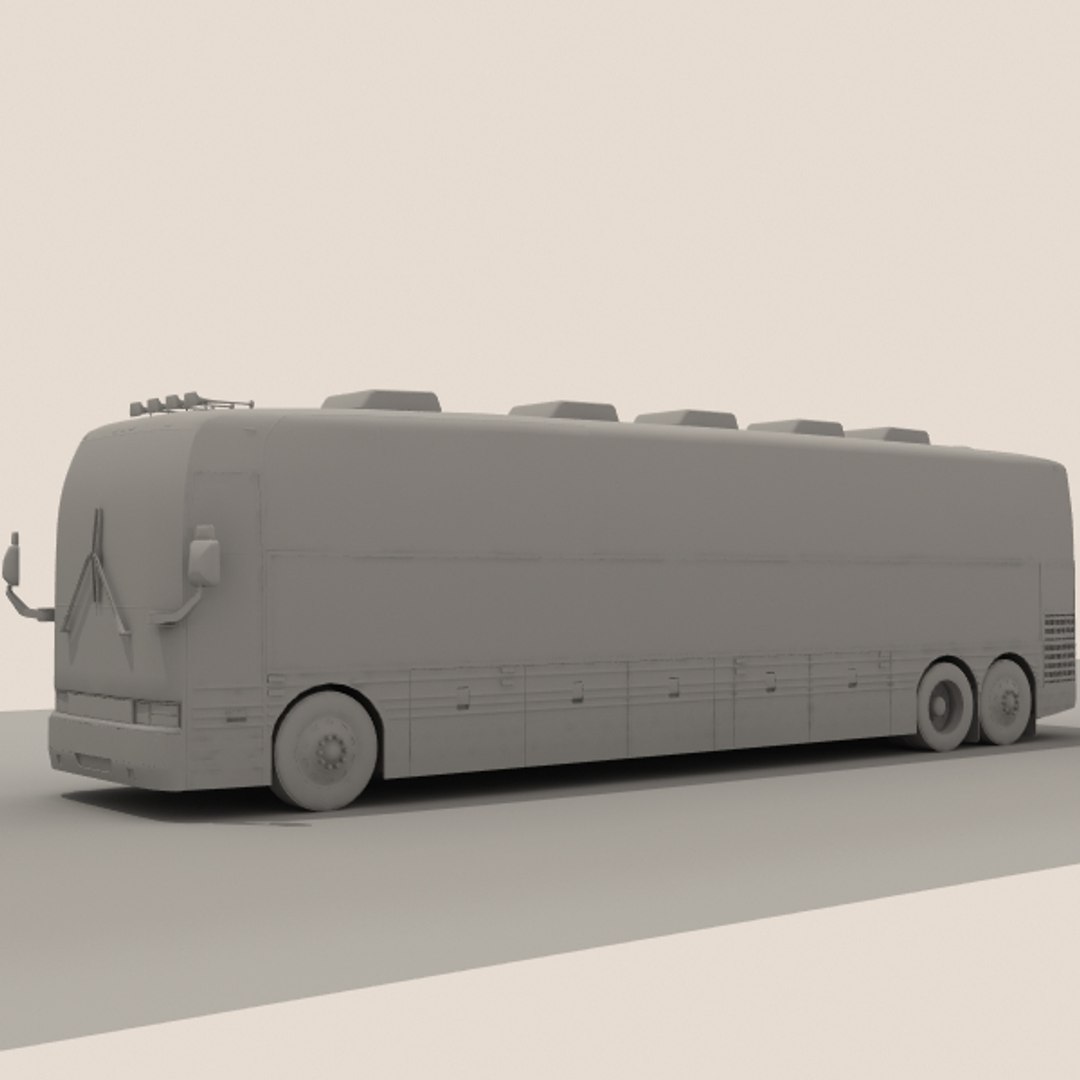 prevost mirage mkii tour bus 3d model https://p.turbosquid.com/ts-thumb/7w/Rr9VKf/MzHsETqx/prevost_01_clay/jpg/1293221715/1920x1080/fit_q87/16d40c9253f2978716084362ac73d18214f83340/prevost_01_clay.jpg