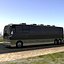 Tour Bus (Prevost Mirage MkII)