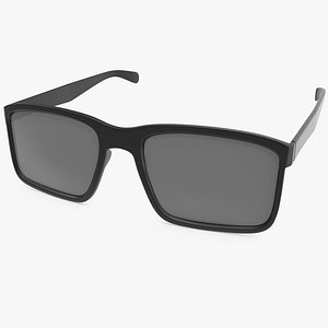 Cinema 3D Glasses