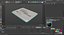 Computer Cpu 3D model