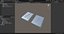 Computer Cpu 3D model