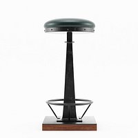 Truman Bar Stool Designformfurnishings