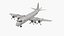 US Navy P3 Orion Maritime Patrol truccato