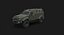 GURKHA MPV