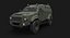 GURKHA MPV