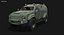 GURKHA MPV