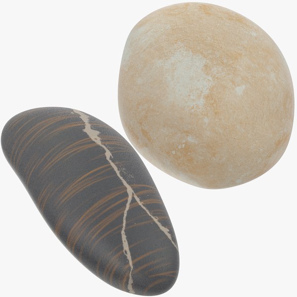 Rock USD Models for Download | TurboSquid