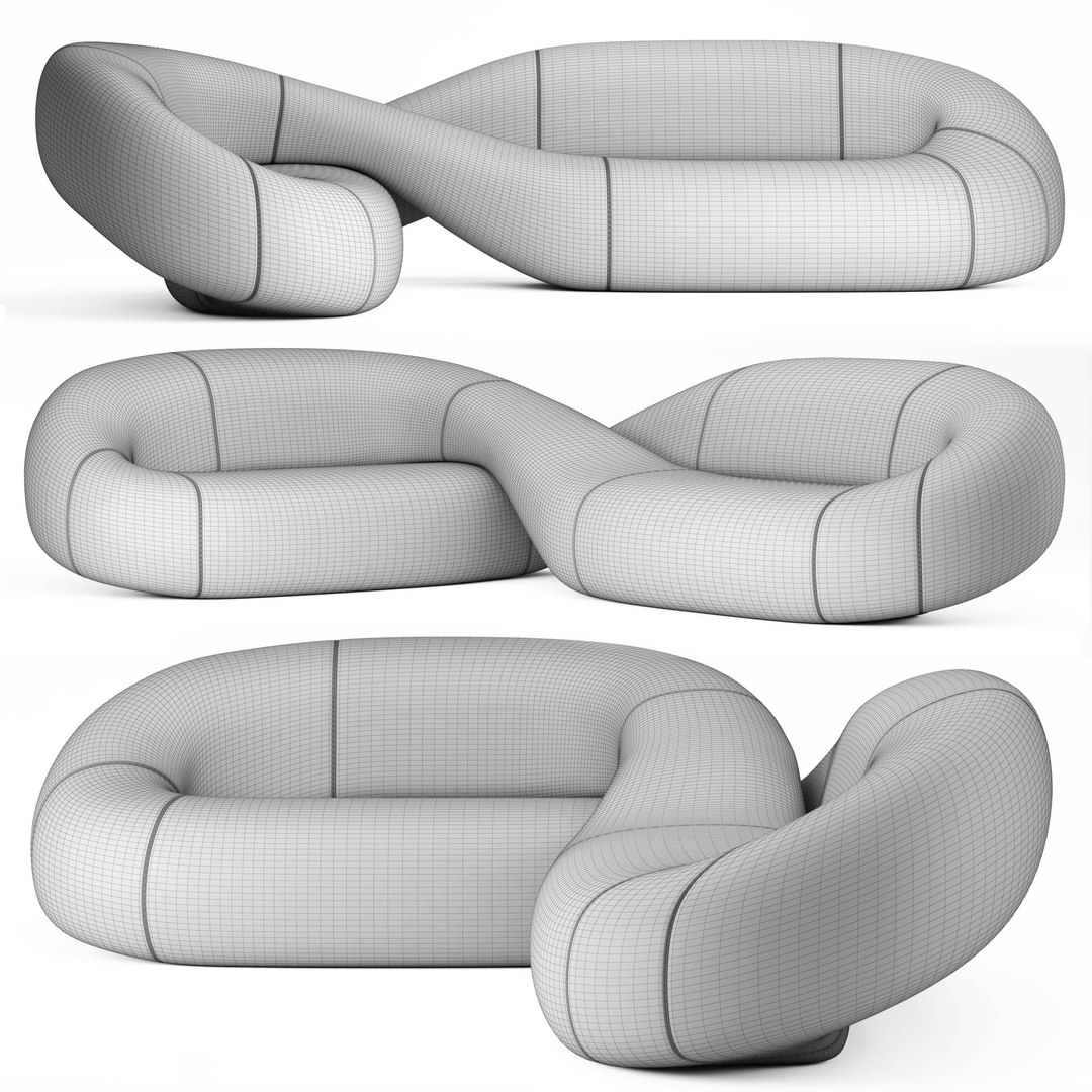 Natuzzi 2024 infinito price