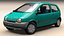Renault Twingo 1 1993