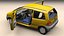 Renault Twingo 1 1993