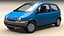 Renault Twingo 1 1993