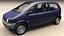 Renault Twingo 1 1993