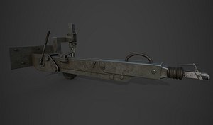 towing device model