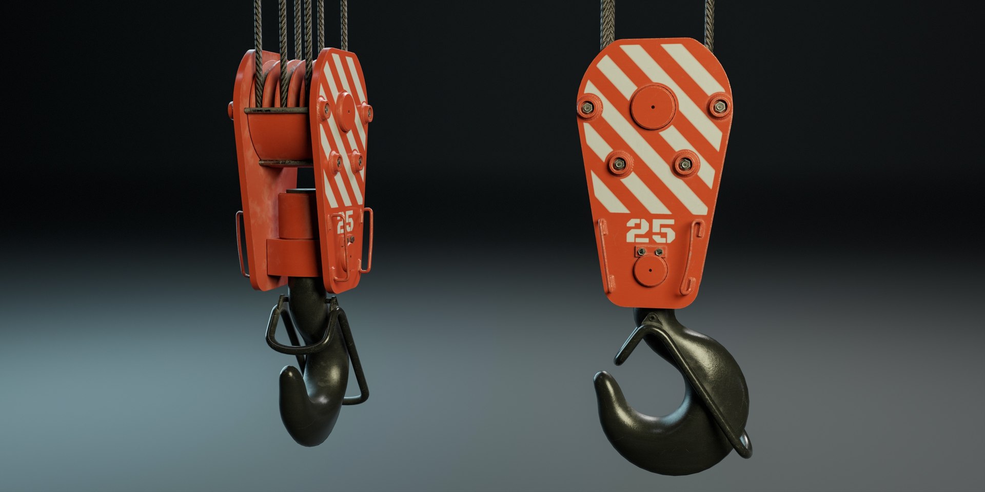 Crane hook block PBR model https://p.turbosquid.com/ts-thumb/7w/xBVEF0/BD/b/jpg/1745661995/1920x1080/fit_q87/1e8e0e17f1d872858e9f05acf634e0dcb2e91745/b.jpg