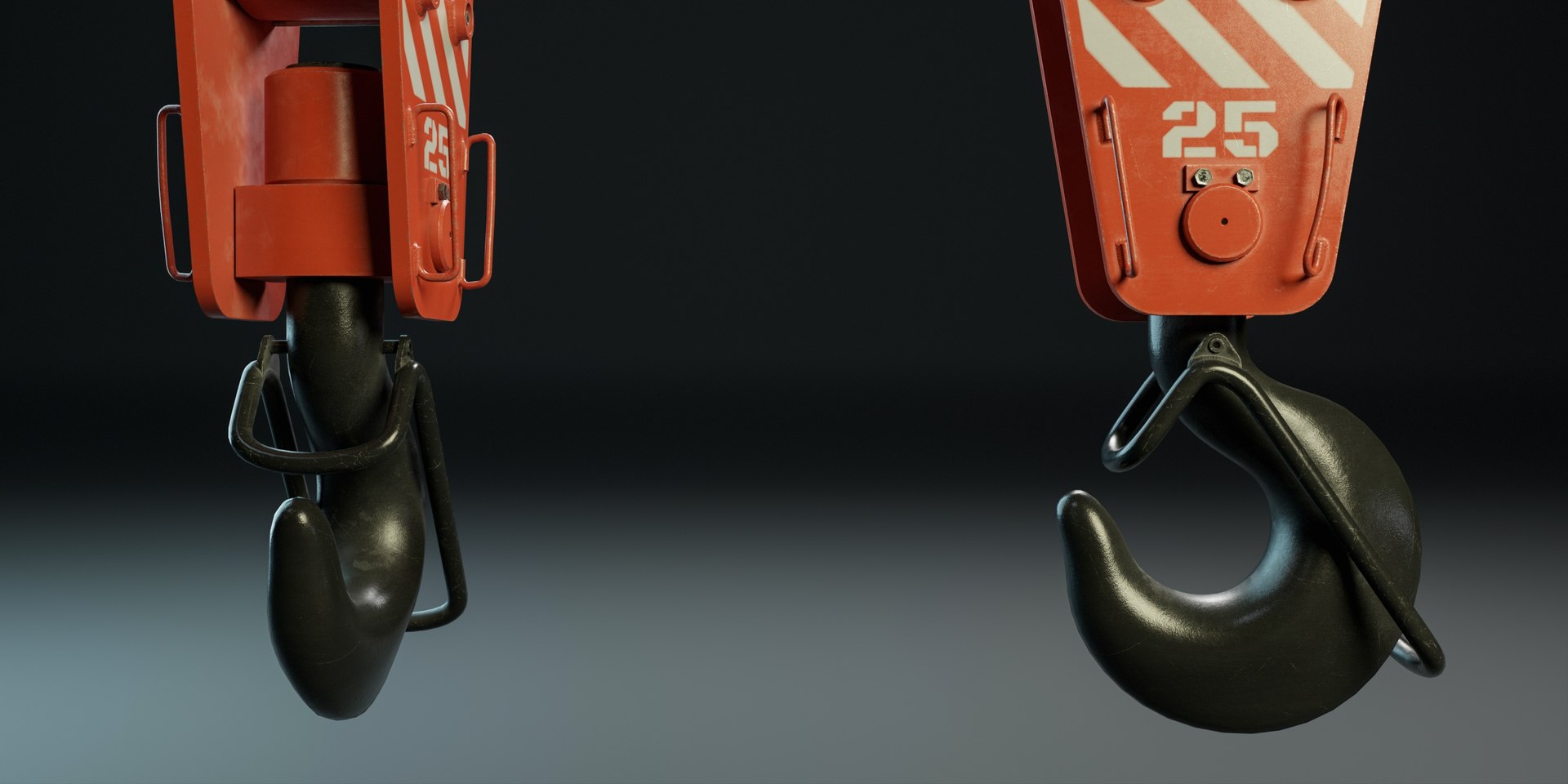 Crane hook block PBR model https://p.turbosquid.com/ts-thumb/7w/xBVEF0/lf/b_003/jpg/1745661996/1920x1080/fit_q87/5f61658b4af03a09c42bbcb7defffdd966bdcdfb/b_003.jpg