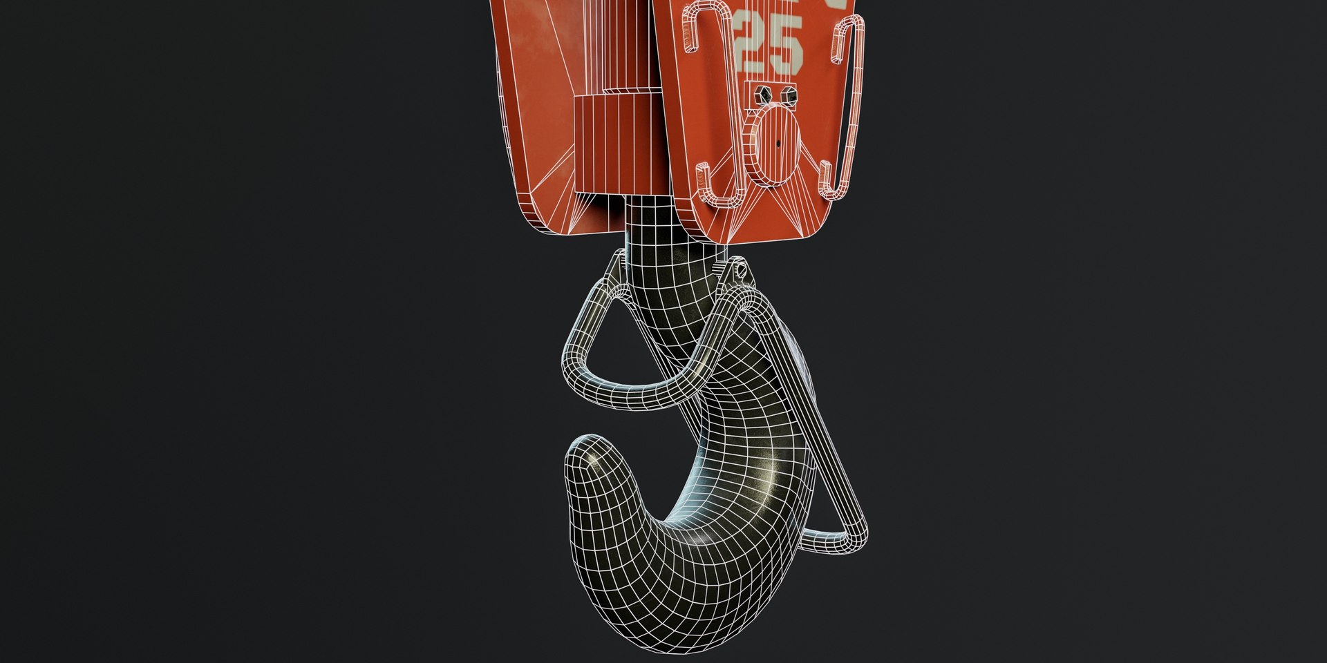 Crane hook block PBR model https://p.turbosquid.com/ts-thumb/7w/xBVEF0/yO/b_008/jpg/1745661998/1920x1080/fit_q87/c2019110057aabc3fe234357d59abb87fdecc0aa/b_008.jpg
