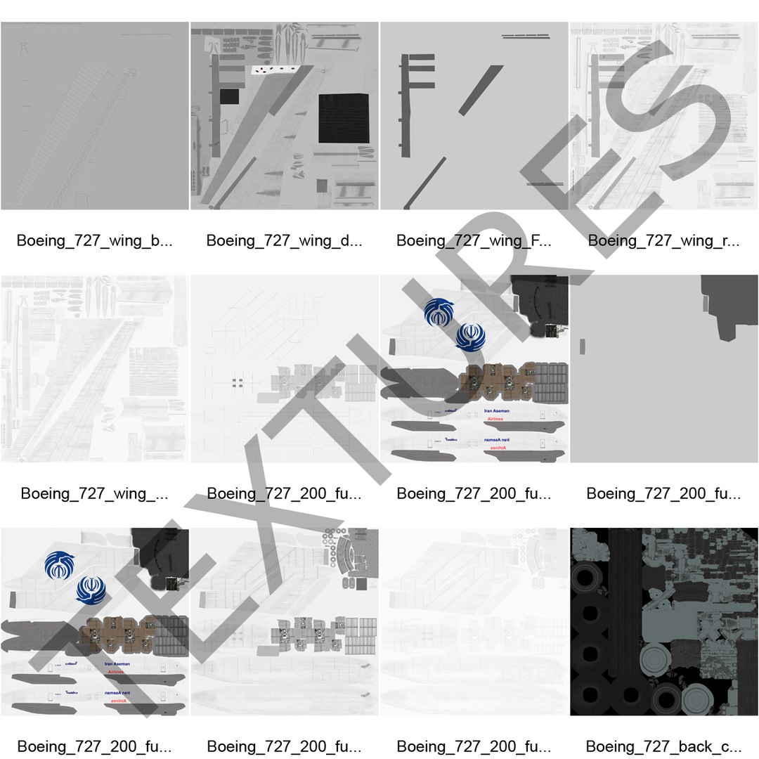 boeing 727 200 iran 3d max https://p.turbosquid.com/ts-thumb/7w/zx5Rd6/T2IaIIAW/boeing727200iranasemanvray3dmodel64/jpg/1466691031/1920x1080/fit_q87/e74da5b2351b567ca40e79ee2b89a5c2cc51a93d/boeing727200iranasemanvray3dmodel64.jpg