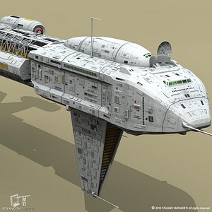Spaceship