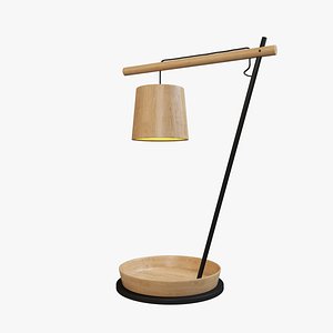 Desk Lamp V8