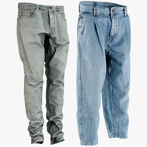 Men's Jeans Collection 5