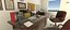 3D model office