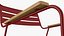 Fermob Surprising Rocking Chair