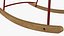 Fermob Surprising Rocking Chair