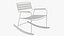Fermob Surprising Rocking Chair