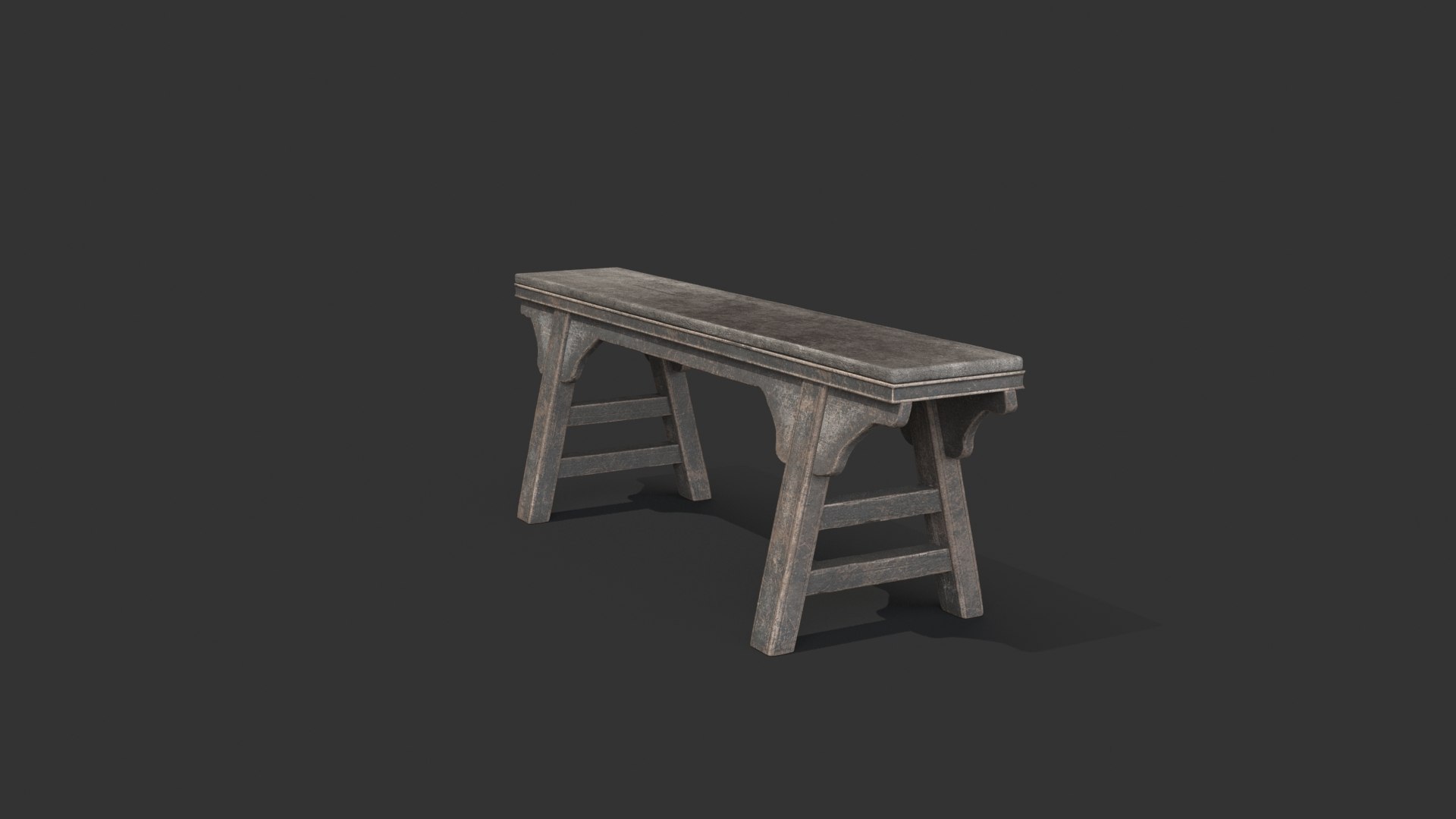 Bench 3D model https://p.turbosquid.com/ts-thumb/7x/Ay3oVE/fw/bench_05/jpg/1668732370/1920x1080/fit_q87/37865a61841355eea99e66818447a88a2c05dd05/bench_05.jpg